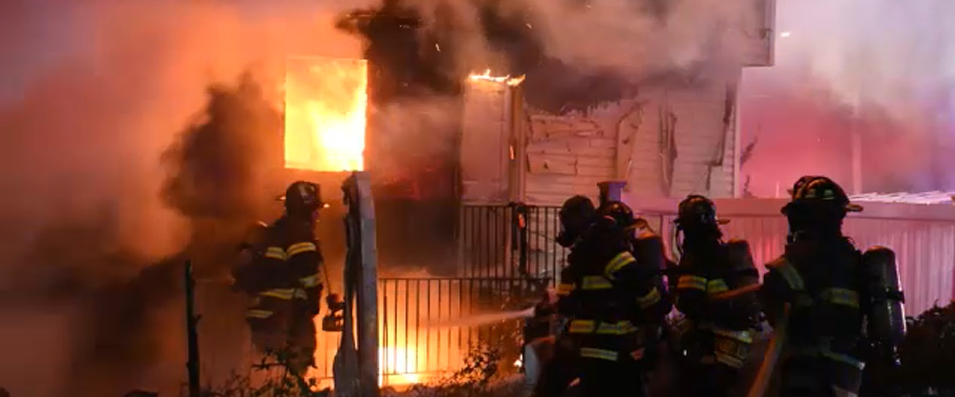 Expert Tips for Obtaining a Fire Report in Nassau County, NY