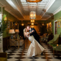 Blazing with Love: Creative Wedding Themes Featuring Nassau County Fire Companies